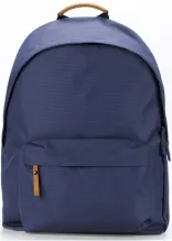 Xiaomi Simple College Wind shoulder bag / blue