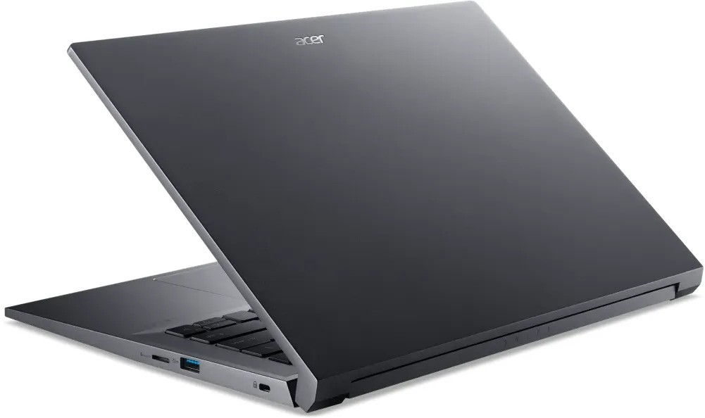 Купить Ноутбук Acer Swift X 14 SFX14-72G (NX.KR8EP.002) - ITMag