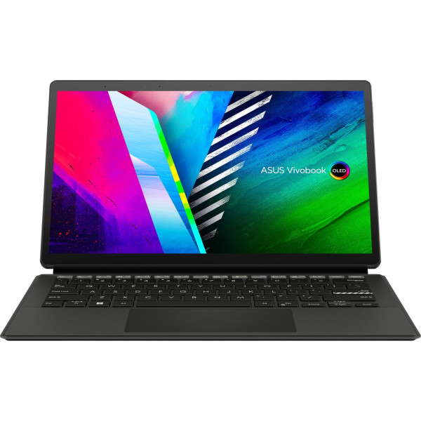 Купить Ноутбук ASUS VivoBook 13 Slate OLED T3300KA (T3300KA-LQP11WS) - ITMag