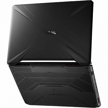 Купить Ноутбук ASUS TUF Gaming FX505DU (FX505DU-BQ148T) - ITMag