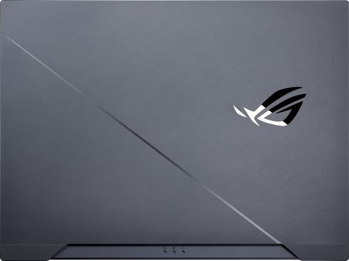 Купить Ноутбук ASUS ROG Zephyrus Duo 15 GX550LWS Gray (GX550LWS-XS79) - ITMag