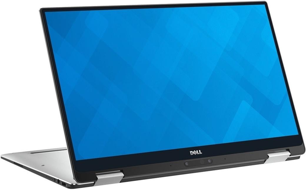 Купить Ноутбук Dell XPS 13 9365 (93Fi58S2IHD-WSL) Silver - ITMag