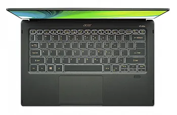 Купить Ноутбук Acer Swift 5 SF514-55TA (NX.A6SEU.005) - ITMag