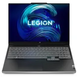 Купить Ноутбук Lenovo Legion S7 16IAH7 Onyx Grey all-metal (82TF005VCK)