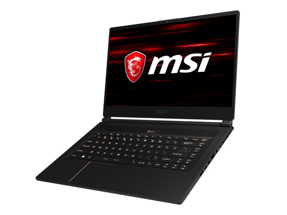 Купить Ноутбук MSI GS65 8RF Stealth Thin (GS65 8RF-259) - ITMag