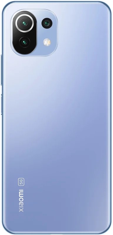 Xiaomi 11 Lite 5G NE 8/128GB Bubblegum Blue EU - ITMag