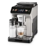 Автоматична кавова машина DeLonghi Eletta Огляньте ECAM 450.65.s