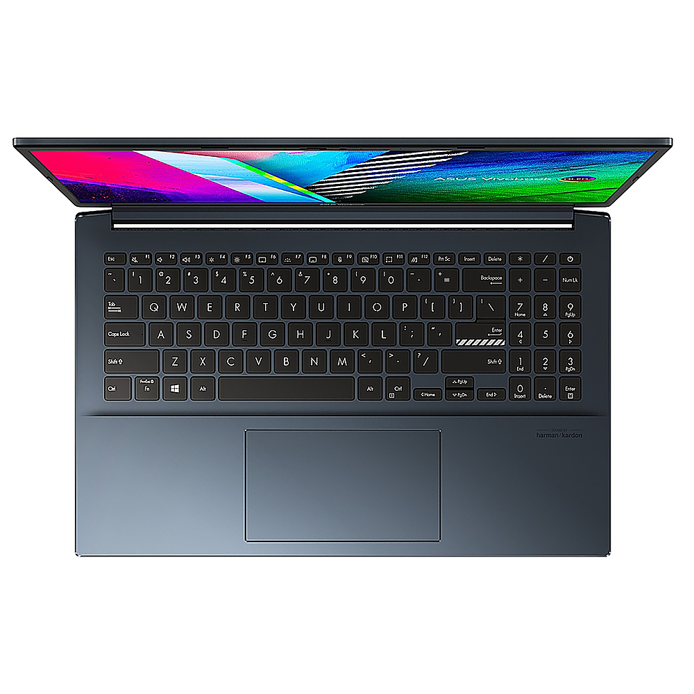 Купить Ноутбук ASUS VivoBook Pro 15 K3500PH (K3500PH-DB51) - ITMag