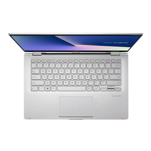 Купить Ноутбук ASUS ZenBook Flip 14 UM462DA (UM462DA-AI024) - ITMag