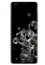 Samsung Galaxy S20 Ultra SM-G988 128GB Black (SM-G988BZKD) UA