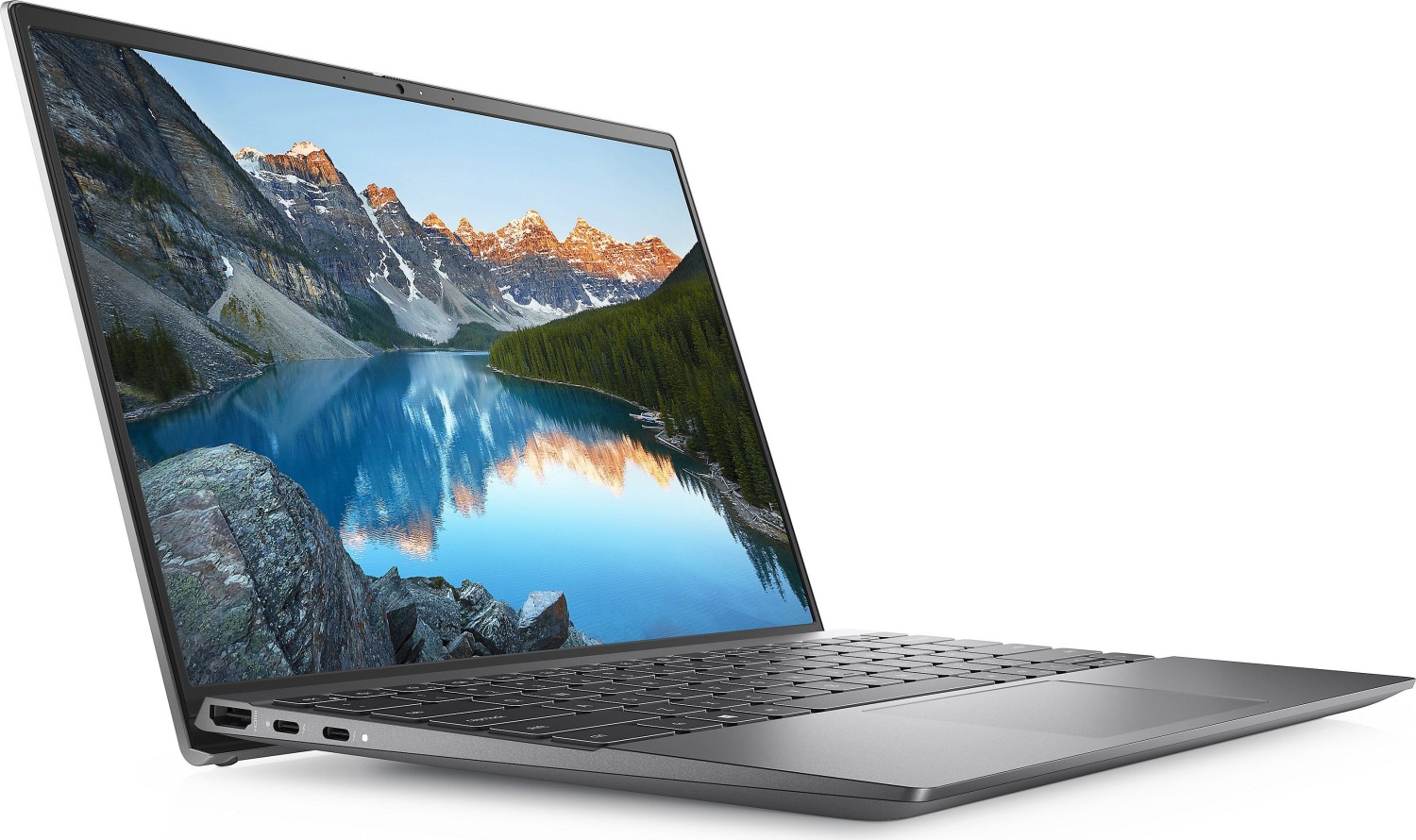 Купить Ноутбук Dell Inspiron 5310 (5310-8482) - ITMag