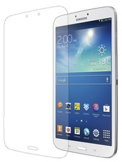 Защитное стекло EGGO Samsung Galaxy Tab 3 8.0 T3100/T3110 (глянцевое) - ITMag