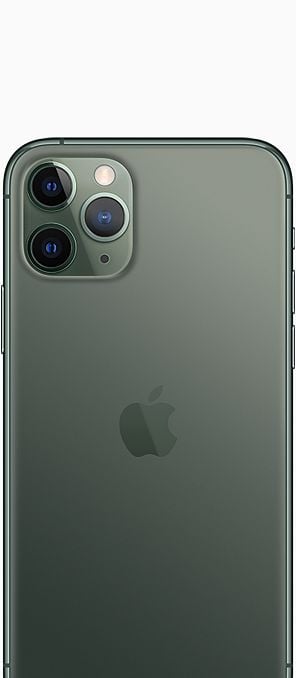 Apple iPhone 11 Pro 64GB Midnight Green (MWC62) - ITMag