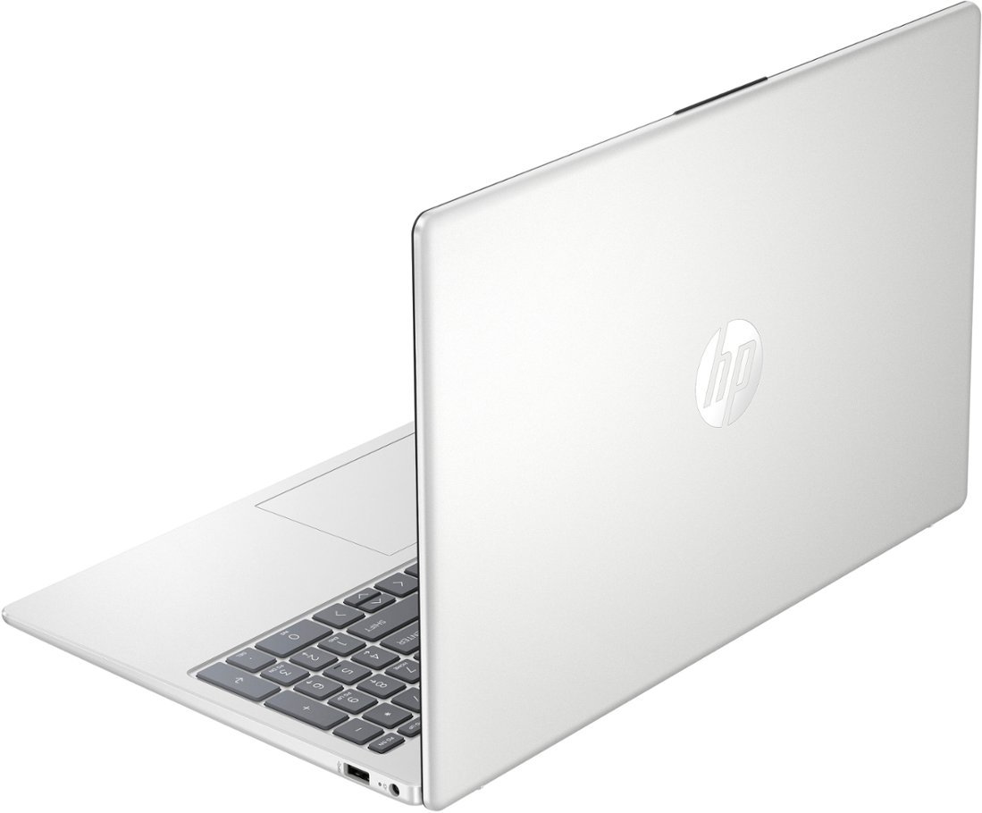 Купить Ноутбук HP 15-fc0093dx (8F1A6UA) - ITMag