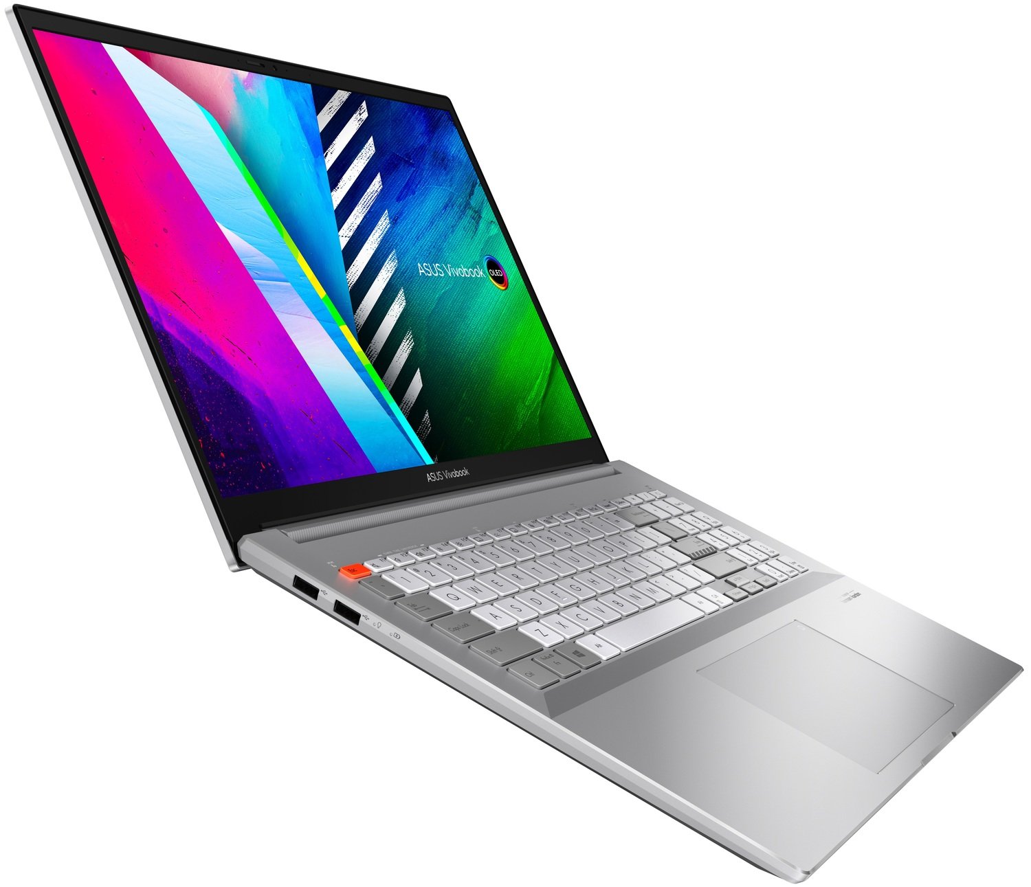 Купить Ноутбук ASUS VivoBook Pro 16X OLED N7600PC (N7600PC-L2012R) - ITMag