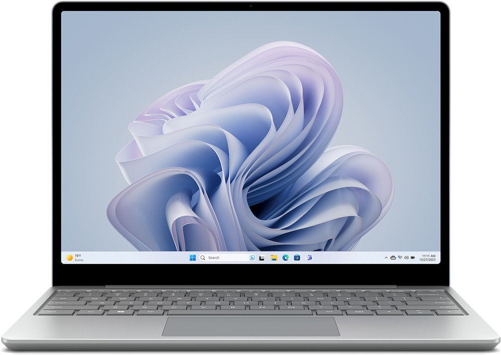 Купить Ноутбук Microsoft Surface Laptop Go 3 (XKS-00001) - ITMag