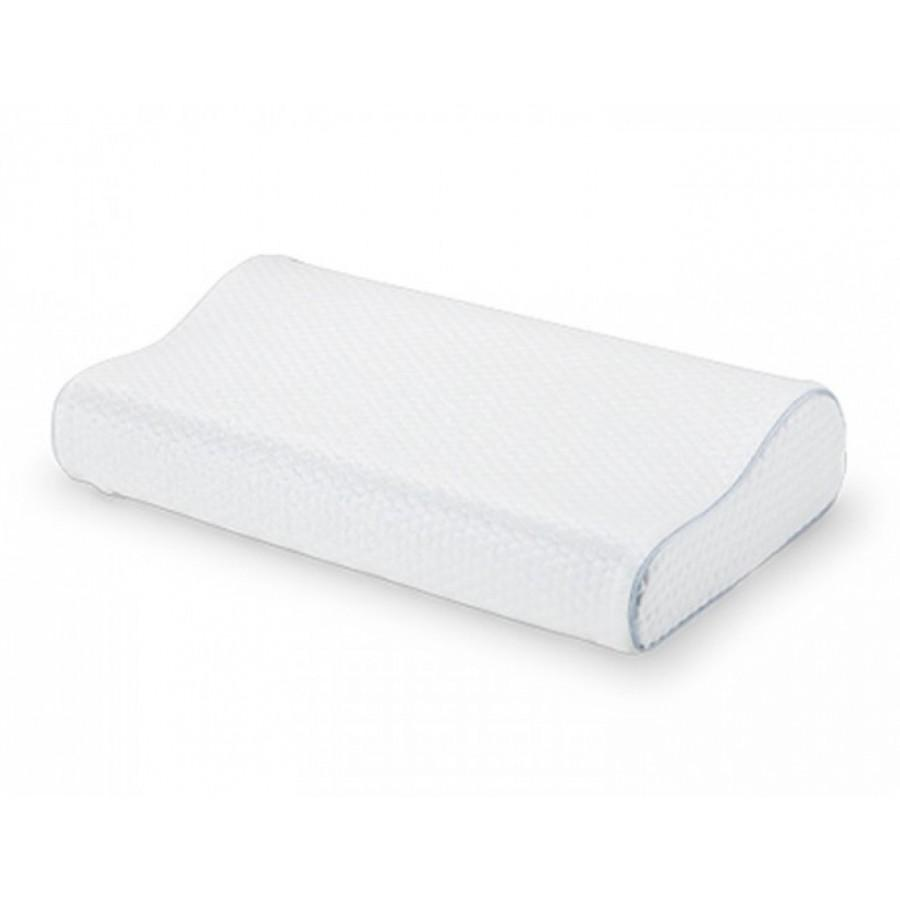 Подушка 8H Hyperbolic Neck Protector Memory Foam Pillow H1 Pro - ITMag