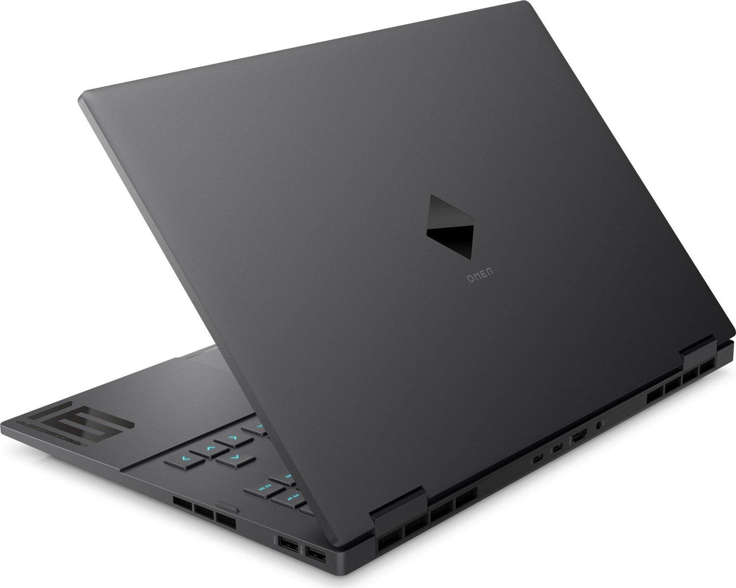 Купить Ноутбук HP OMEN 16-k0144nw (712F8EA) - ITMag