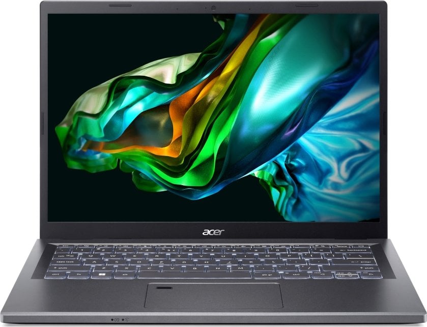 Купить Ноутбук Acer Aspire 5 A514-56M-37XF Steel Gray (NX.KH6EU.004) - ITMag