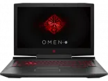 Купить Ноутбук HP Omen 17-AN010NW (2BS12EA)