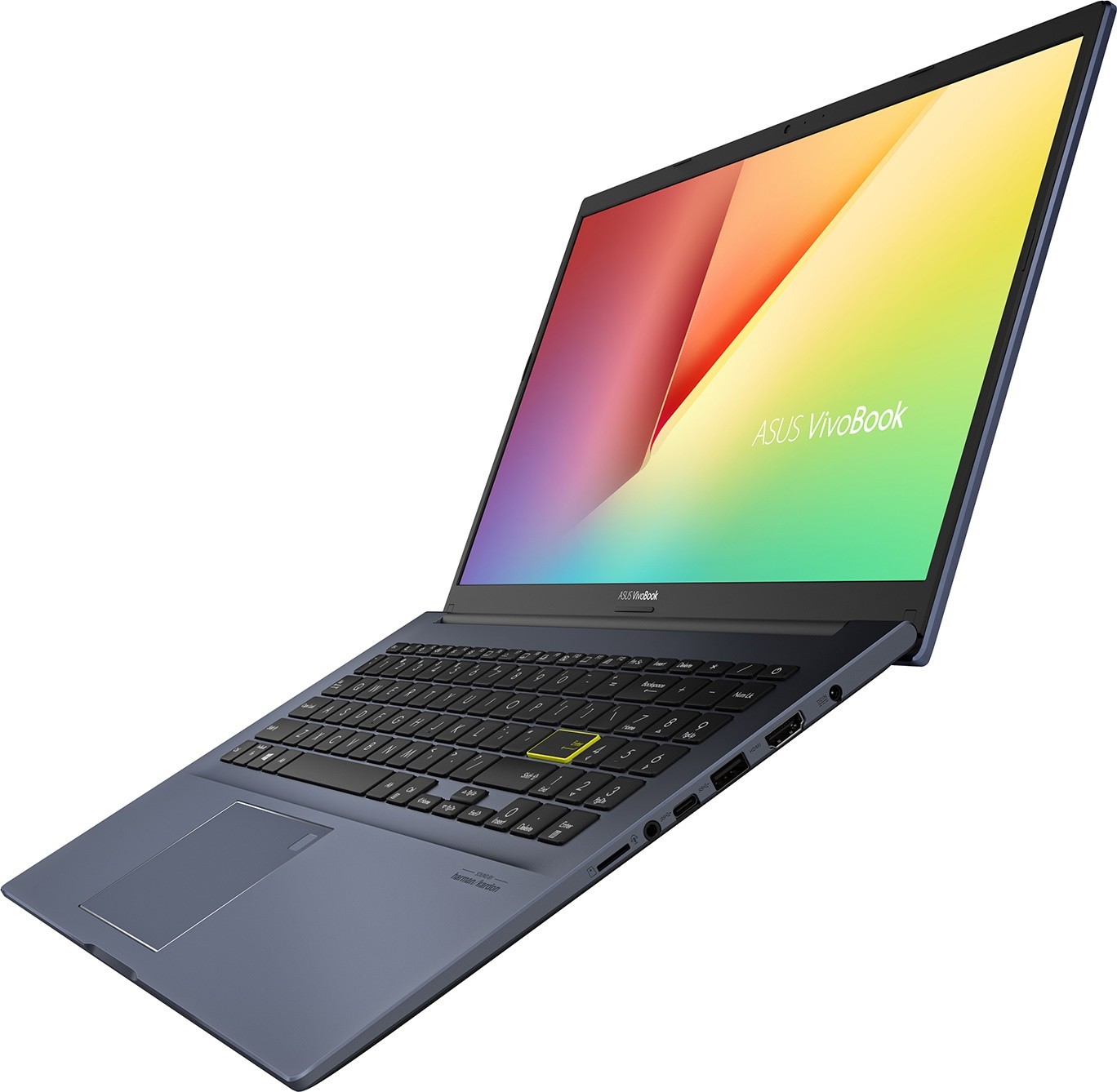 Купить Ноутбук ASUS VivoBook 15 F513 (F513EA-OS36) - ITMag