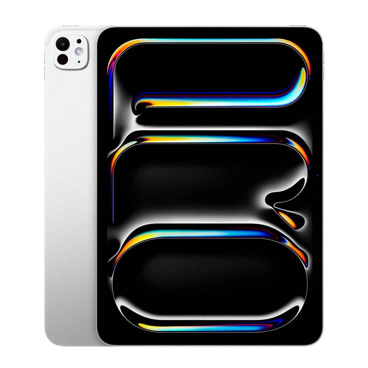 Apple iPad Pro 13 2024 Wi-Fi 2TB Silver with Nano-texture Glass (MWRJ3) - ITMag