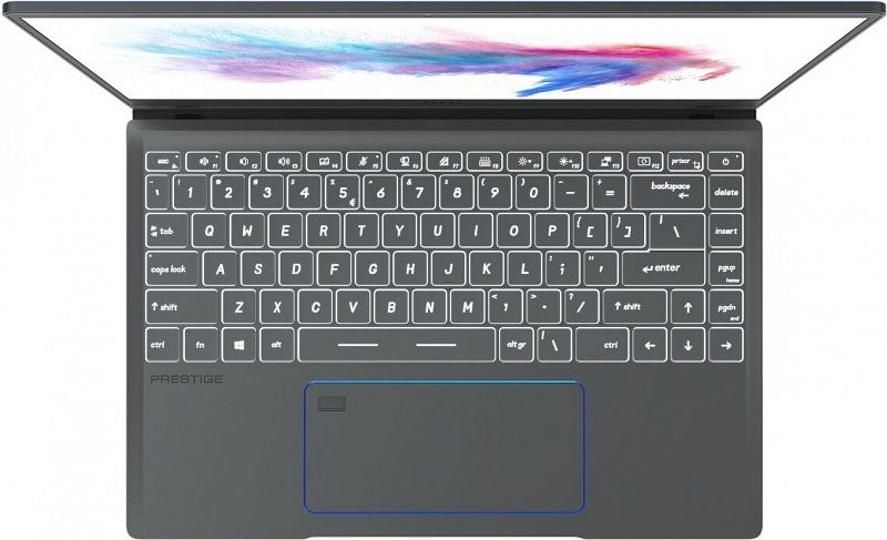 Купить Ноутбук MSI Prestige 14 A10SC (A10SC-033FR) - ITMag