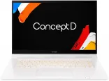 Купить Ноутбук Acer ConceptD 3 Ezel Pro CC315-72P-73S6 The White (NX.C5QEU.003)