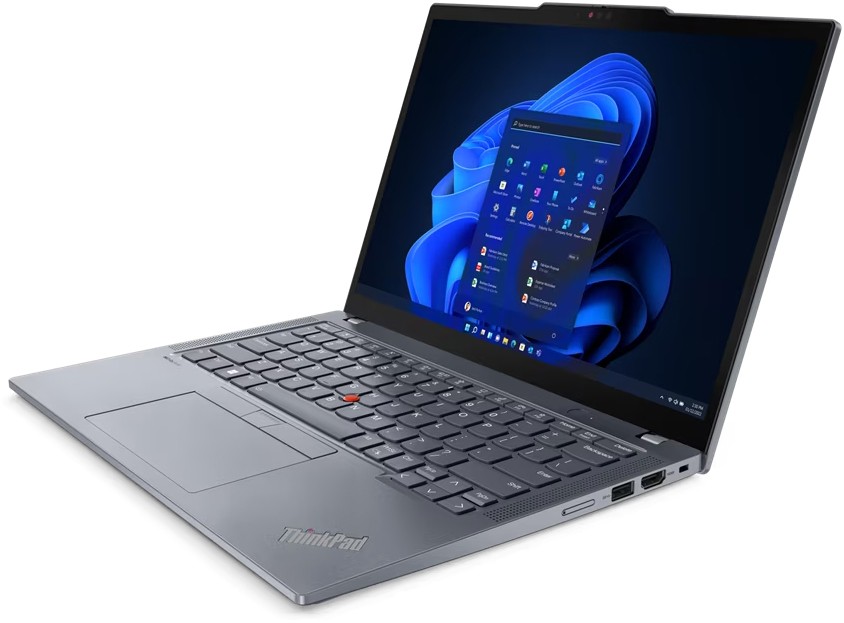 Купить Ноутбук Lenovo ThinkPad X13 Gen 4 (21EX0008US) - ITMag