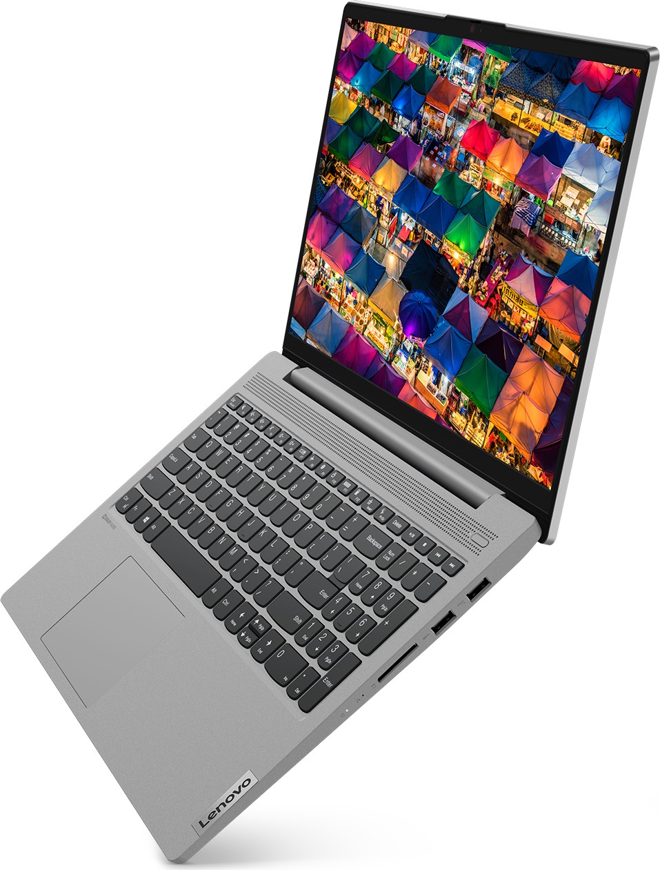 Купить Ноутбук Lenovo IdeaPad 3 15ARE05 (81W4004ARM) - ITMag