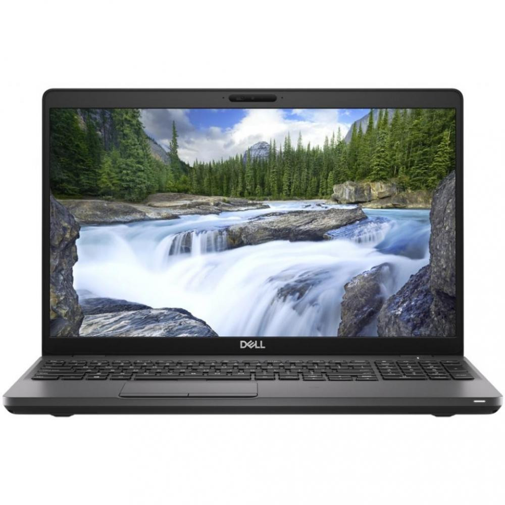 Купить Ноутбук Dell Latitude 5401 (N008L540114ERC_UBU) - ITMag