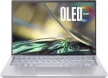 Купить Ноутбук Acer Swift 3 SF314-71 Steel Gray (NX.KADEU.001)