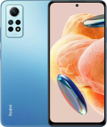 Xiaomi Redmi Note 12 Pro 8/256GB Glacier Blue EU