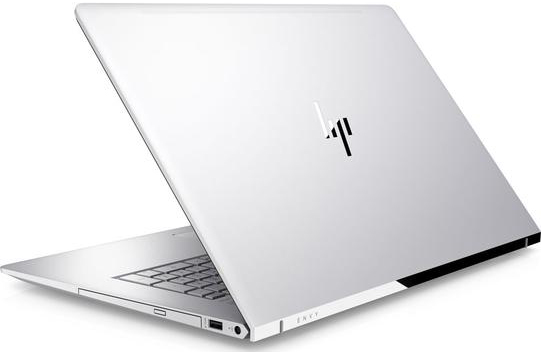 Купить Ноутбук HP ENVY 17-bw0003ca (4BQ21UA) - ITMag