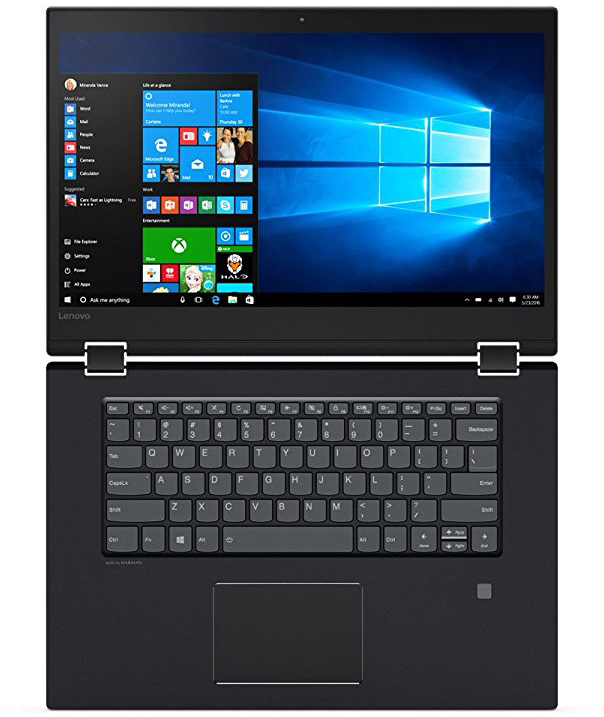 Купить Ноутбук Lenovo Flex 5 15 (80XB0001US) - ITMag