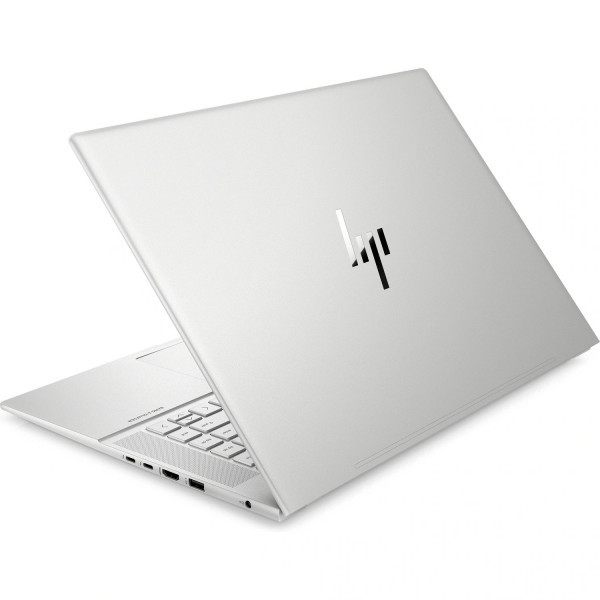 Купить Ноутбук HP Envy 16-h1008ua Natural Silver (8U6S6EA) - ITMag