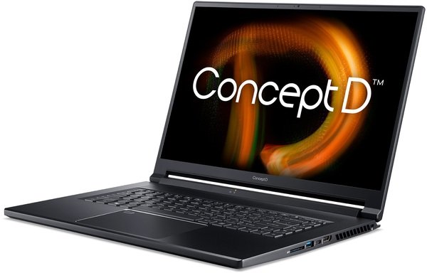 Купить Ноутбук Acer ConceptD 5 CN516-72G-787Y (NX.C65AA.001) - ITMag