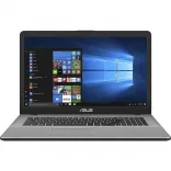 Купить Ноутбук ASUS VivoBook Pro N705FD (N705FD-GC018T)