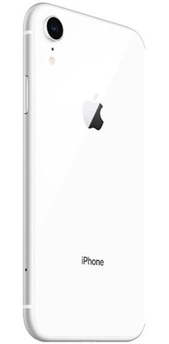 Apple iPhone XR 256GB White (MRYL2) - ITMag