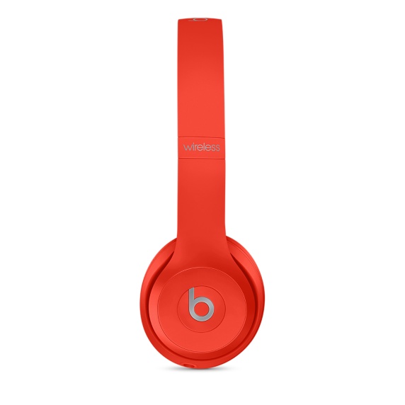 Beats by Dr. Dre Solo3 Wireless PRODUCT RED (MP162) - ITMag