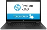 Купить Ноутбук HP Pavilion x360 15-br041nr (2DS96UA)