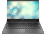 Купить Ноутбук HP 15s-fq2020ua Grey (424J6EA)