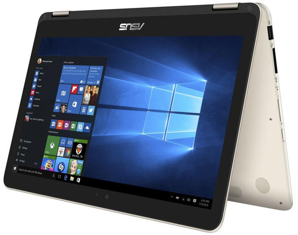 Купить Ноутбук ASUS ZenBook Flip UX360CA (UX360CA-C4150T) - ITMag