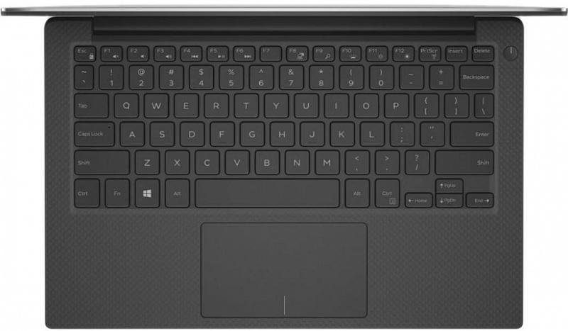 Купить Ноутбук Dell XPS 13 9360 (XPS9360-2DPS0G2) - ITMag