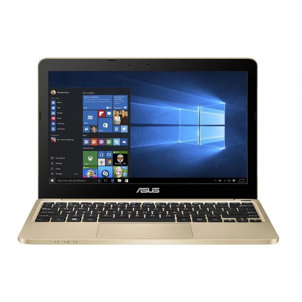 Купить Ноутбук ASUS Vivobook E200HA (E200HA-FD0006TS) Gold - ITMag