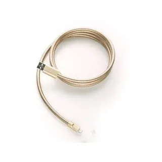 FuseChicken USB Cable to Lightning Titan 1,5m Gold (IDSG15) - ITMag