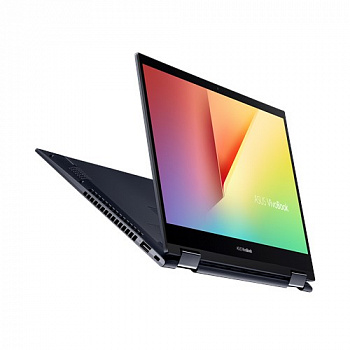 Купить Ноутбук ASUS VivoBook Flip 14 TM420IA Bespoke Black (TM420IA-EC140T) - ITMag
