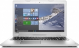 Lenovo IdeaPad 510-15ISK (80SR00HVRA) White