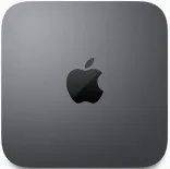 Apple Mac mini Late 2018 (MRTR2)