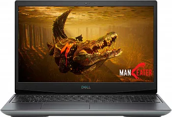 Купить Ноутбук Dell G5 5505 (i5505-A712SLV-PUS) - ITMag